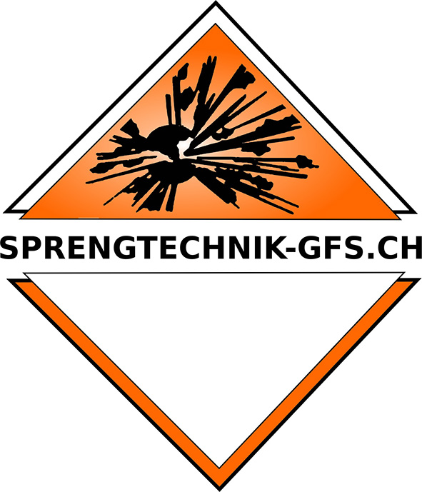 Sprengtechnik GFS AG